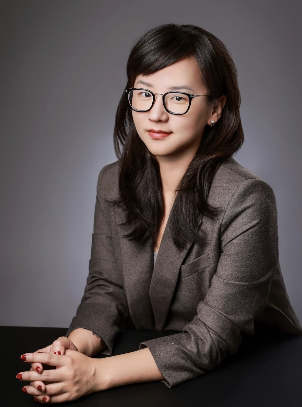 Brandy Li, immigration and litigation attorney at LYD Law